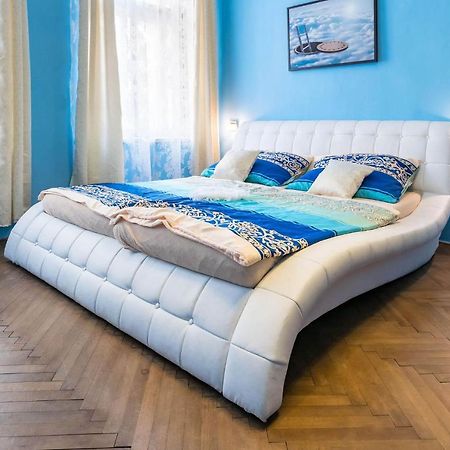 Apartman Exclusive Prague Whirlpool Εξωτερικό φωτογραφία