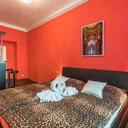 Apartman Exclusive Prague Whirlpool Εξωτερικό φωτογραφία