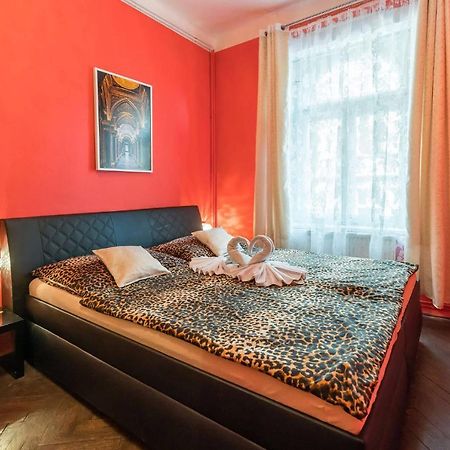 Apartman Exclusive Prague Whirlpool Εξωτερικό φωτογραφία