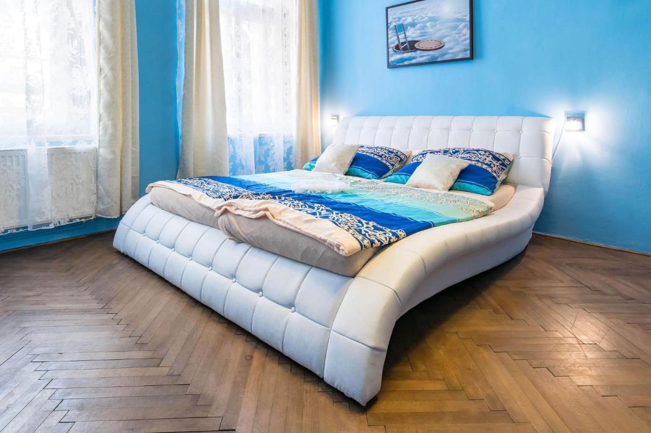 Apartman Exclusive Prague Whirlpool Εξωτερικό φωτογραφία