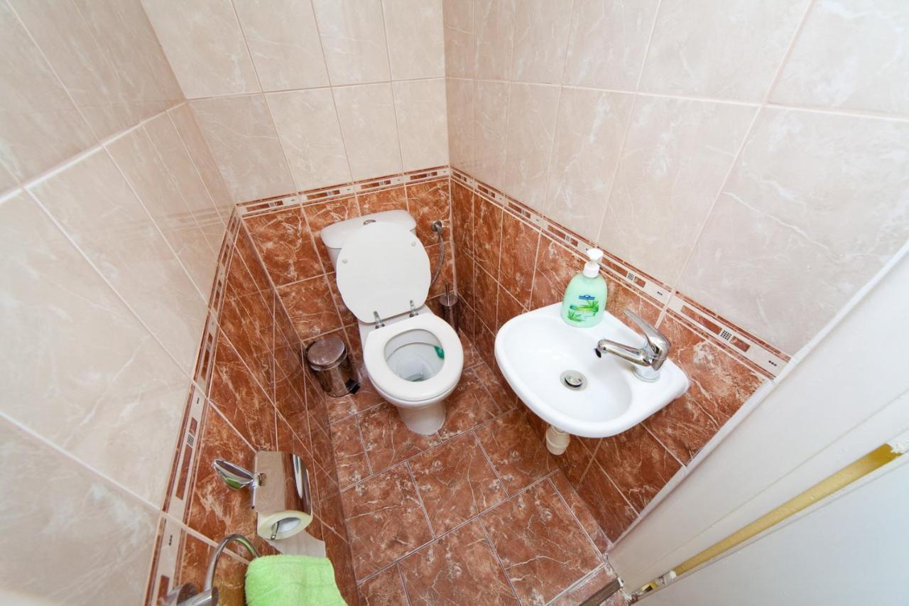 Apartman Exclusive Prague Whirlpool Εξωτερικό φωτογραφία