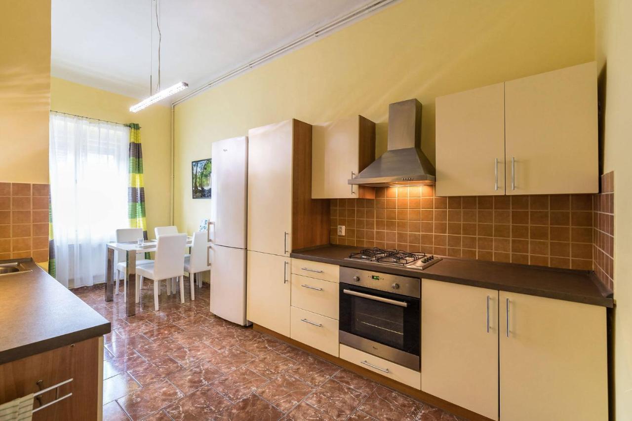 Apartman Exclusive Prague Whirlpool Εξωτερικό φωτογραφία